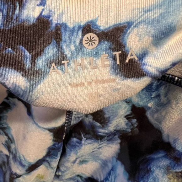 Athleta Chaturanga Leggings - Picture 5 of 6